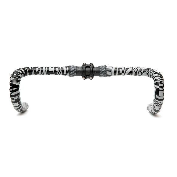 MASH Lens Chart Bar Tape Black/Gray - Image 2