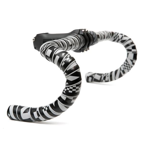 MASH Lens Chart Bar Tape Black/Gray - Image 3