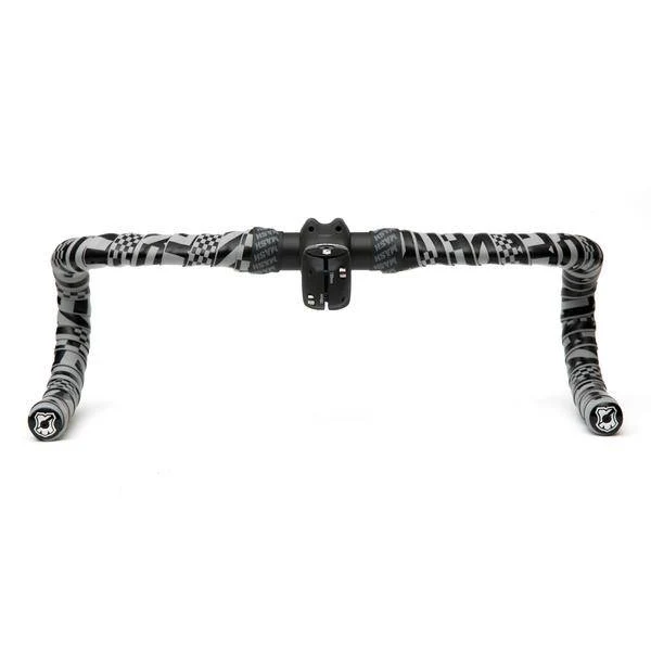 MASH Lens Chart Bar Tape Black/Gray - Image 4
