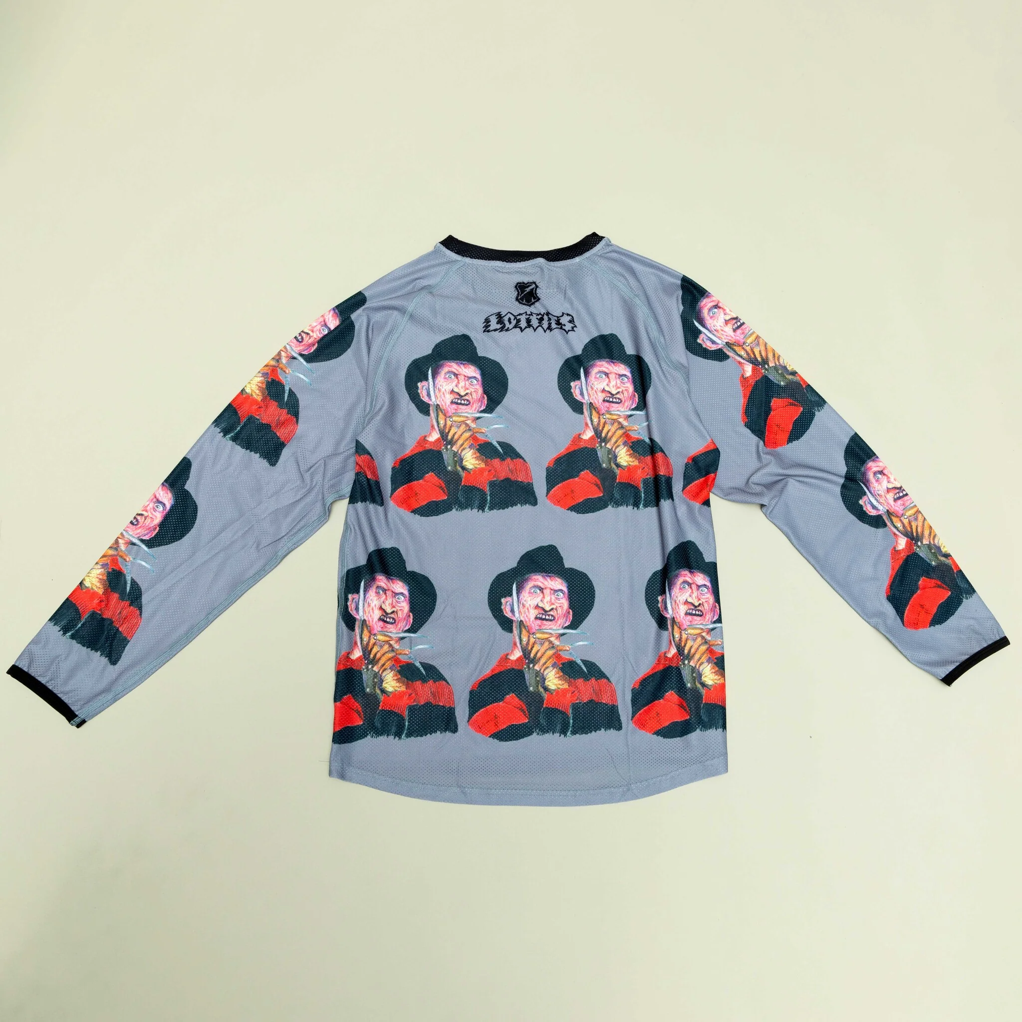 MASH Lotties Freddy Long Sleeve Jersey - Image 2