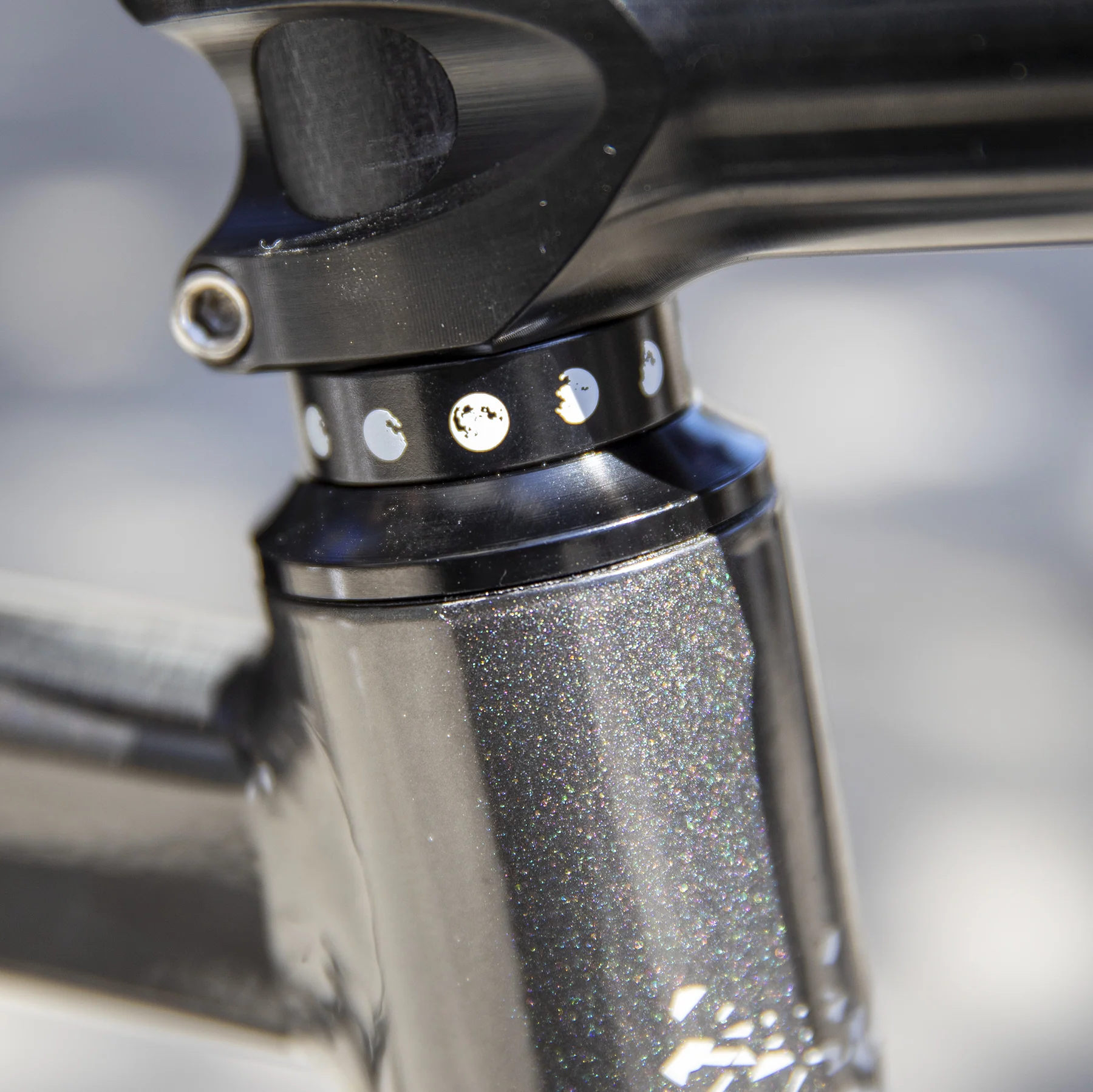 MASH Moon Cycle 10mm Spacer in 2 Colors - Image 4