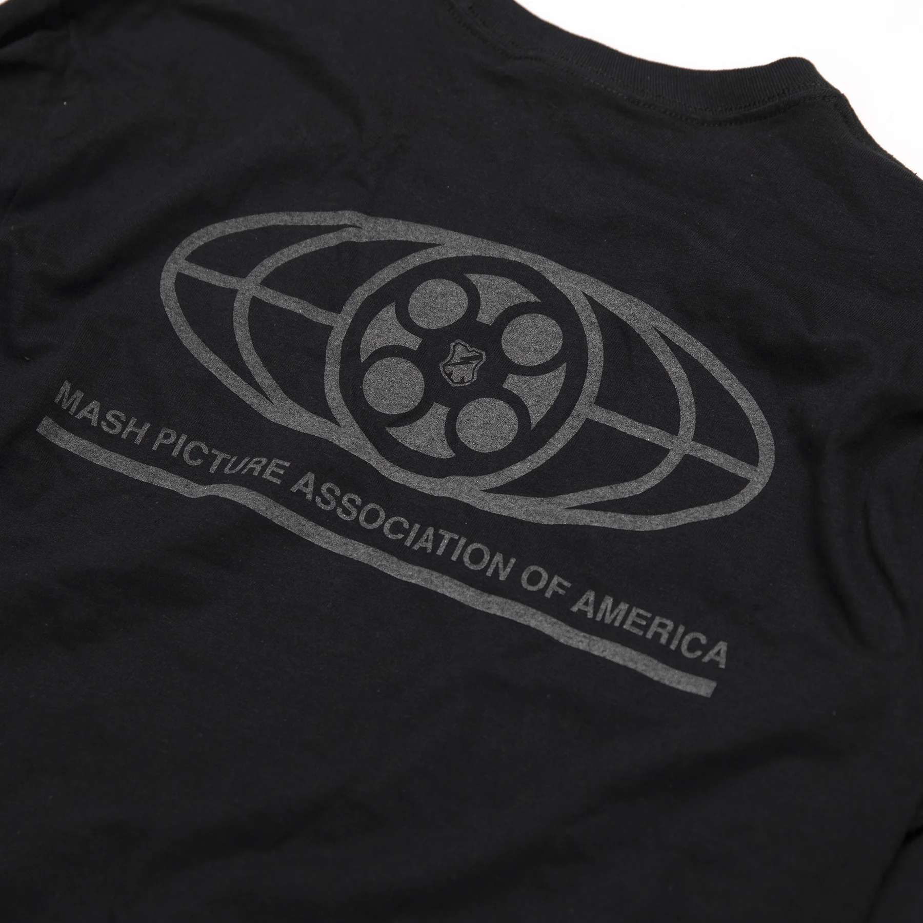 MASH MPA Longsleeve Shirt - Image 3