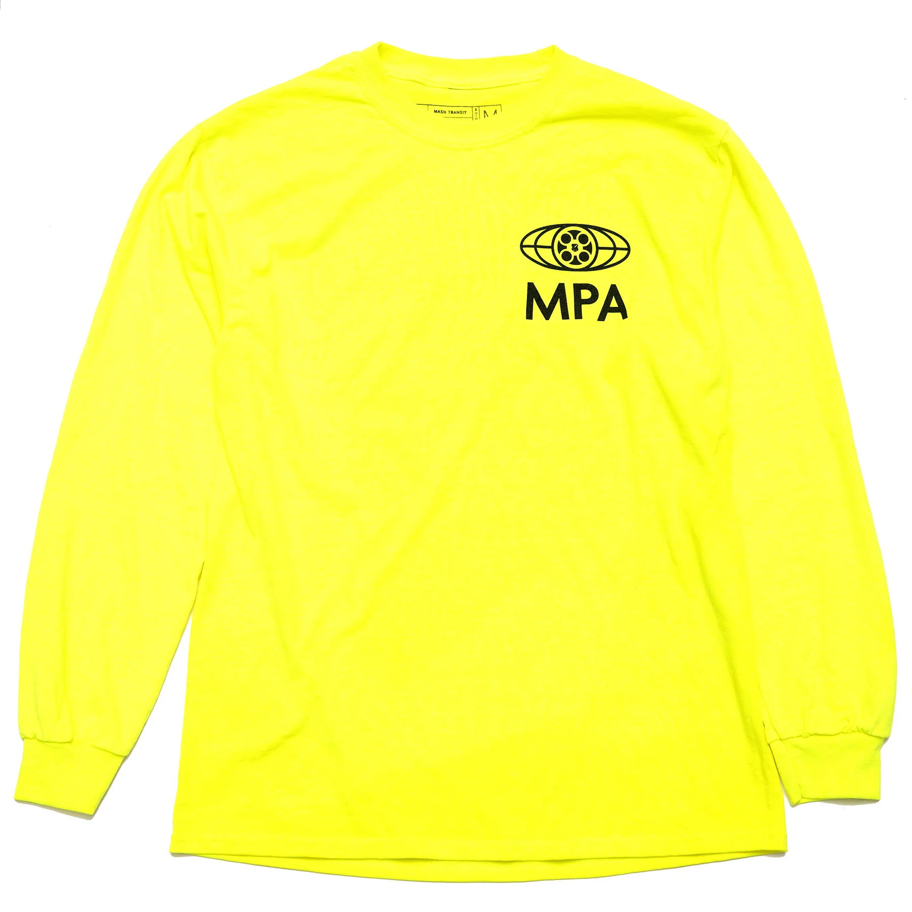 MASH MPA Longsleeve Shirt - Image 4