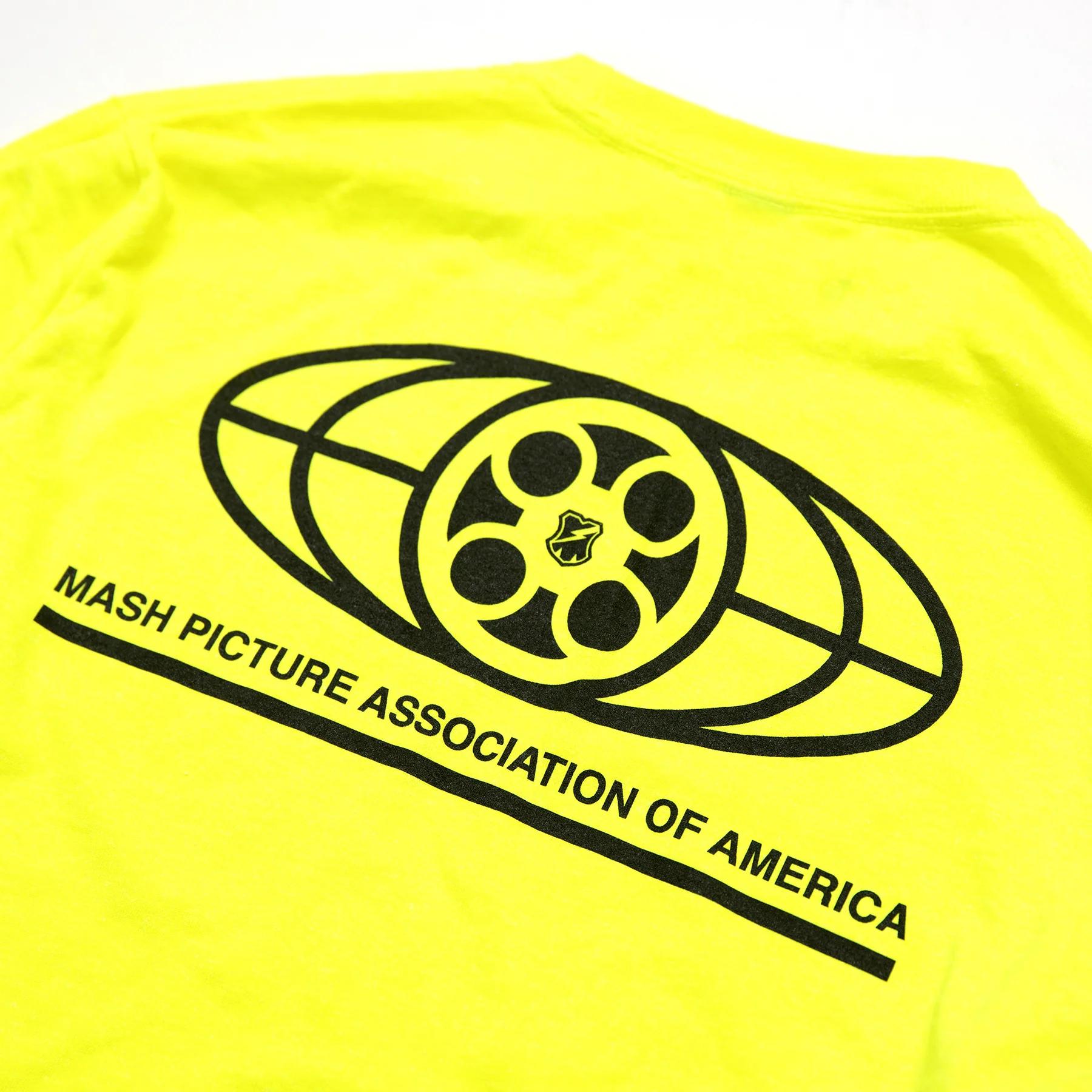 MASH MPA Longsleeve Shirt - Image 6