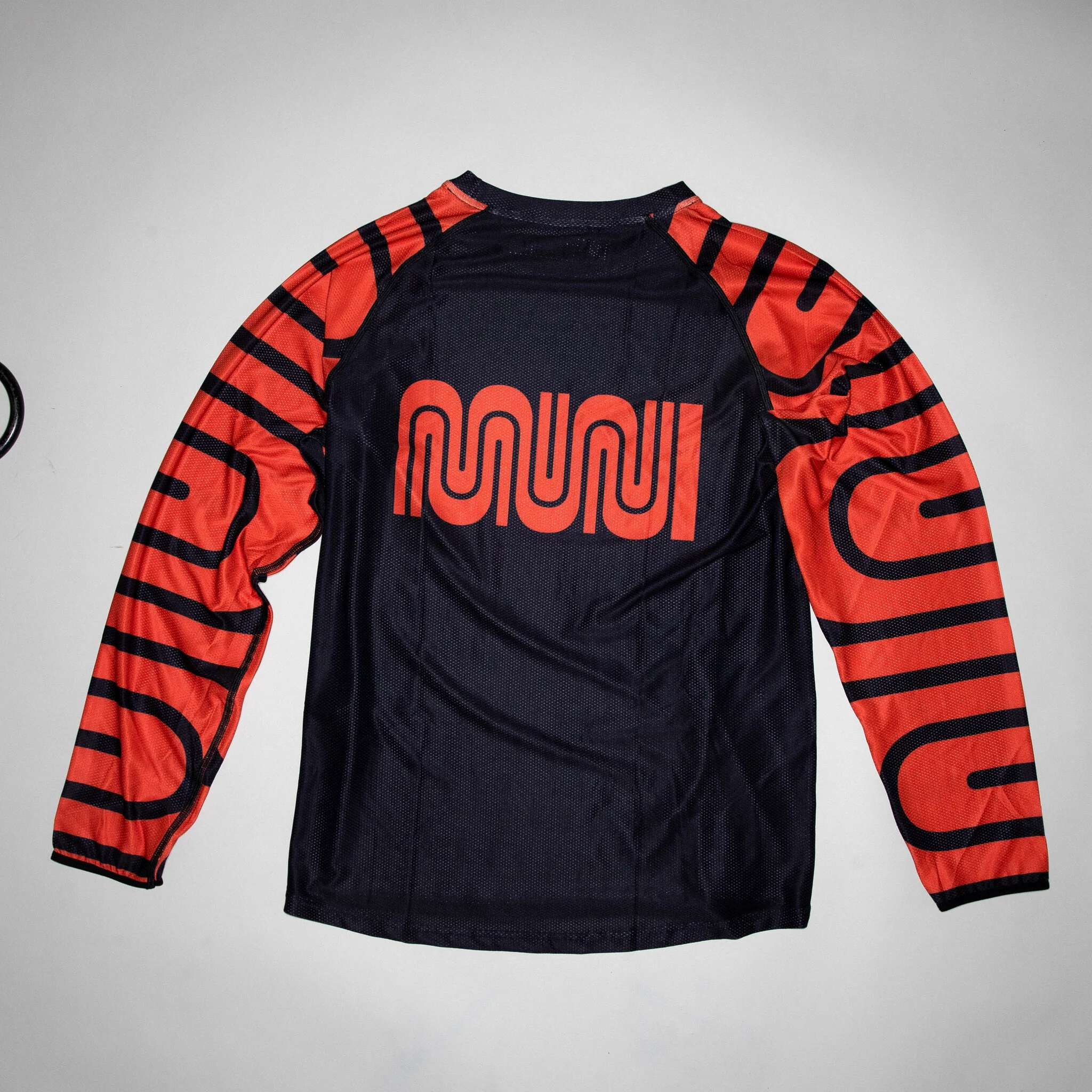 MASH MUNI L/S RIDING SHIRT - Image 3