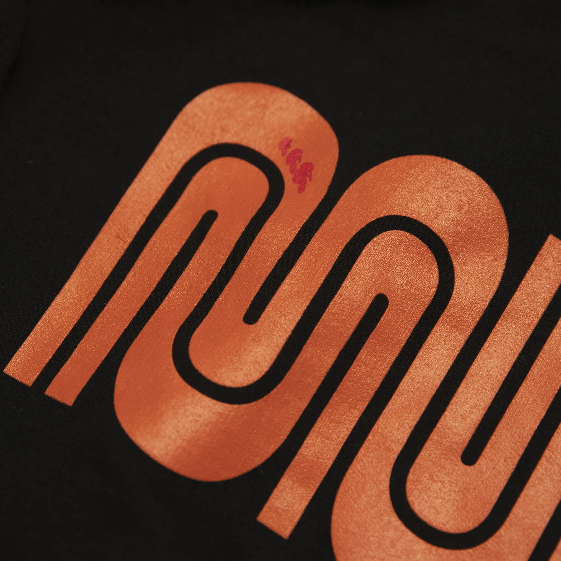 MASH Municipal Hoodie Black - Image 4