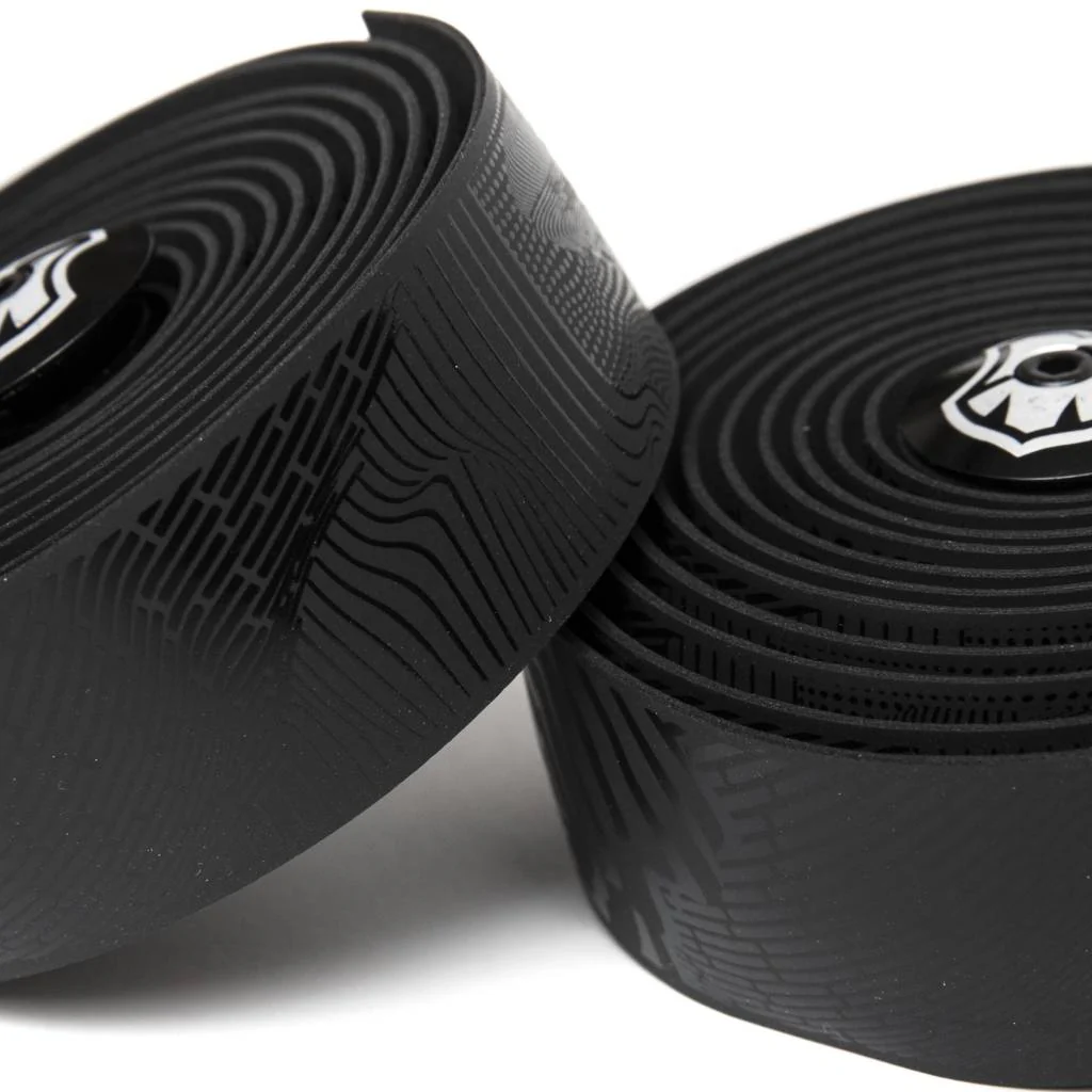 MASH Noise Bar Tape Black