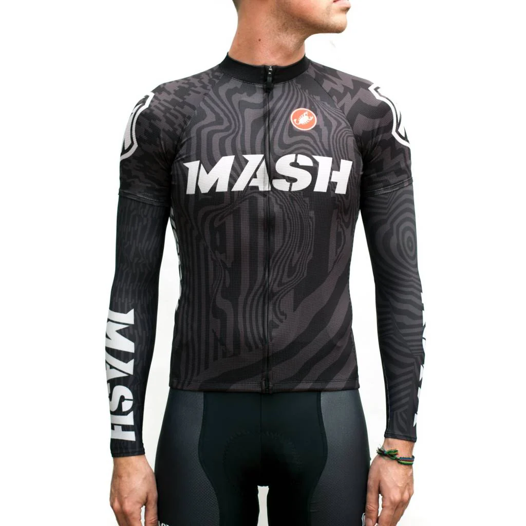 MASH Noise Jersey