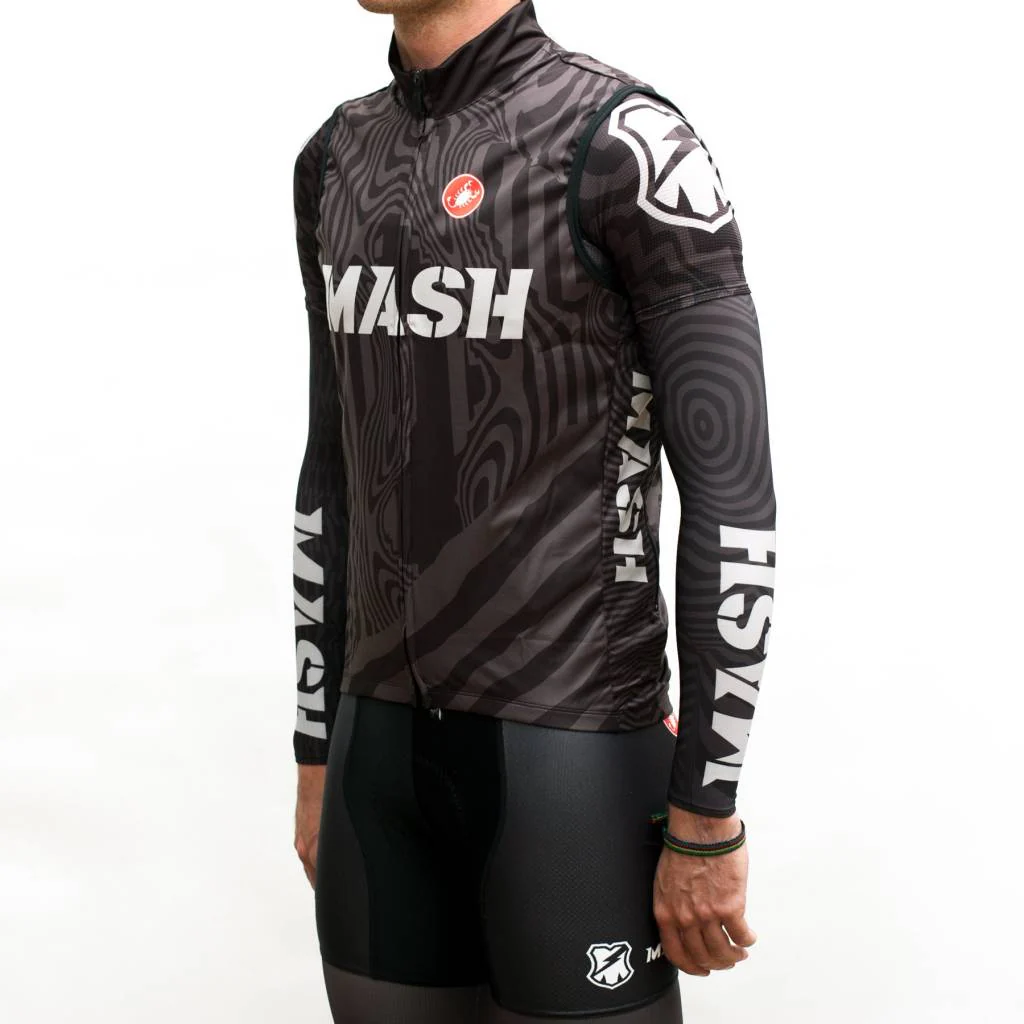 MASH Noise Vest - Image 2