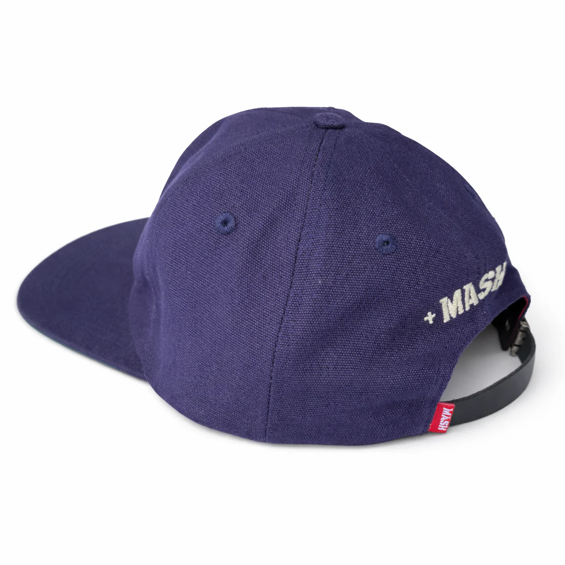 MASH OEM Hat Navy - Image 2
