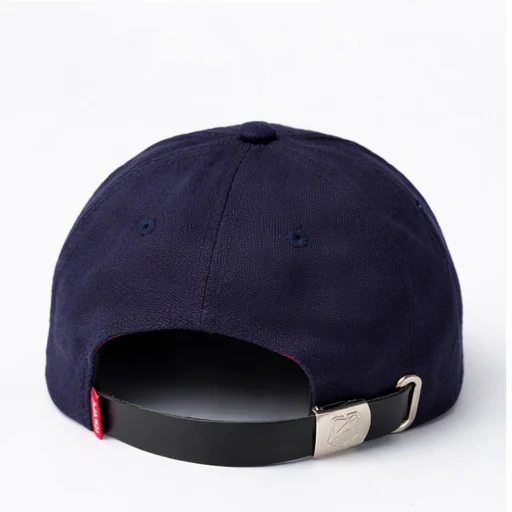 MASH OEM Hat Navy - Image 3