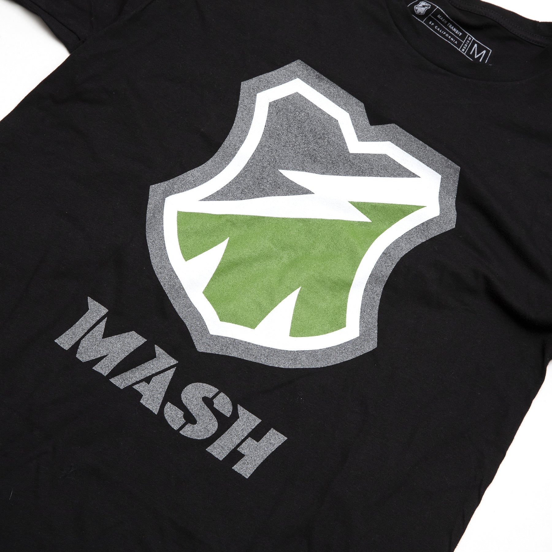 MASH OG Reflective Shirt - Image 2