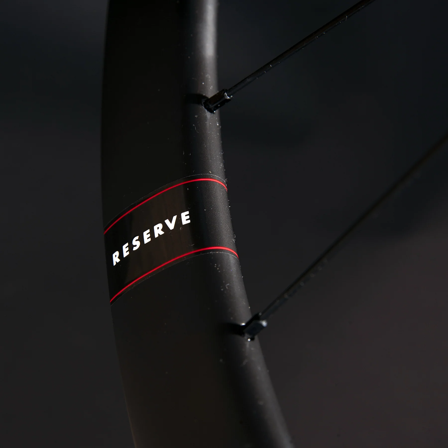 MASH Phil Reserve 35 Wheelset 700 X 24h L/F Fix/Fix - Image 11