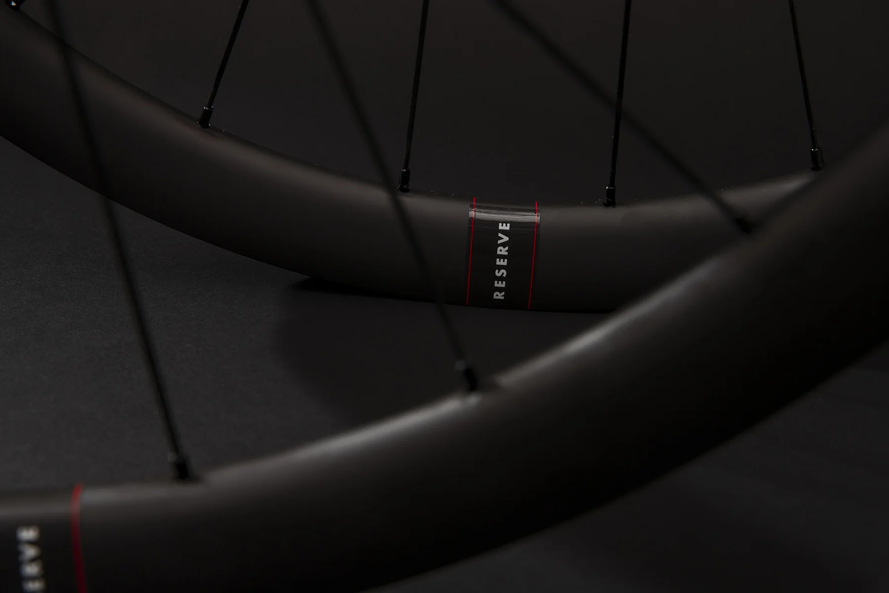 MASH Phil Reserve 35 Wheelset 700 X 24h L/F Fix/Fix - Image 6