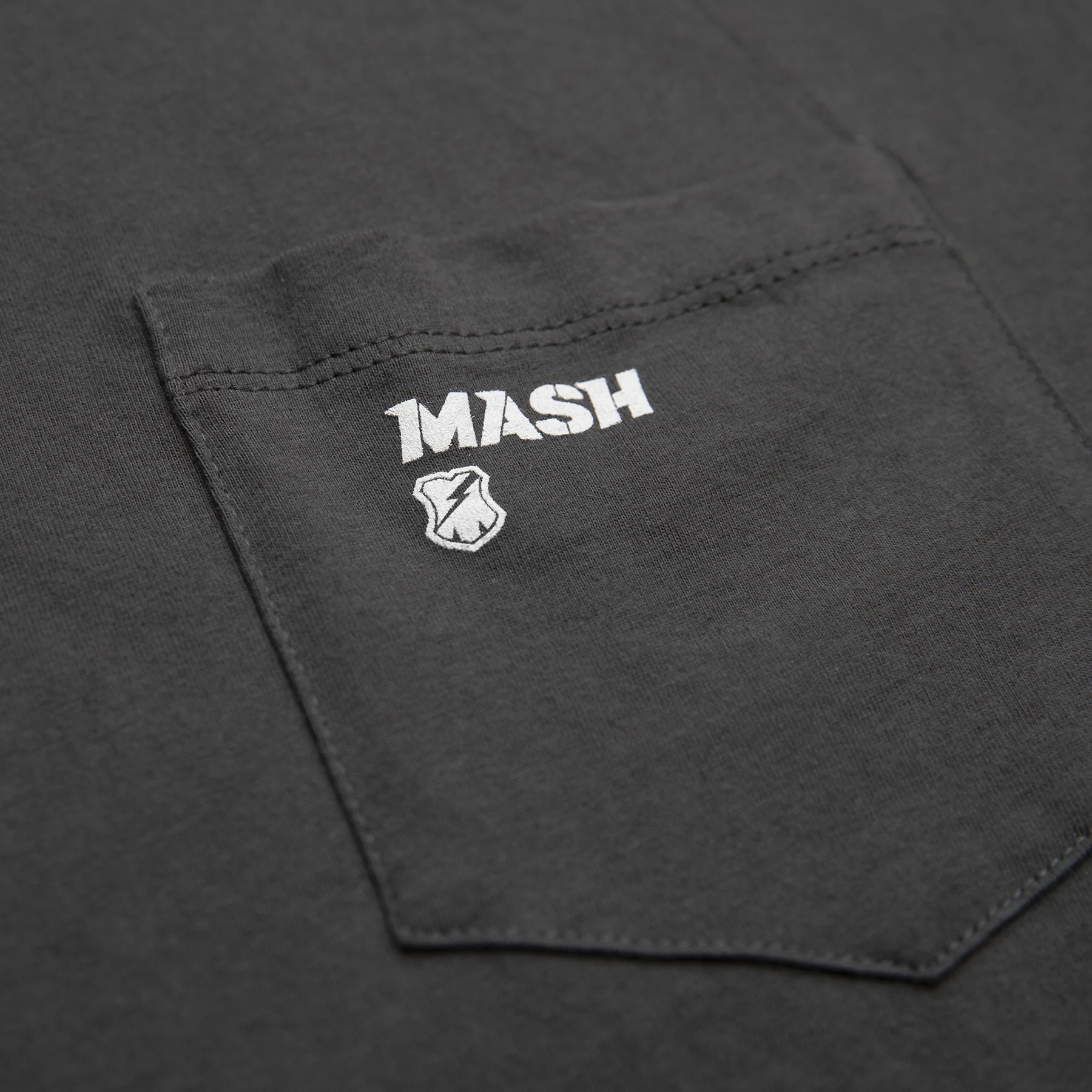 MASH Pocket T-Shirt