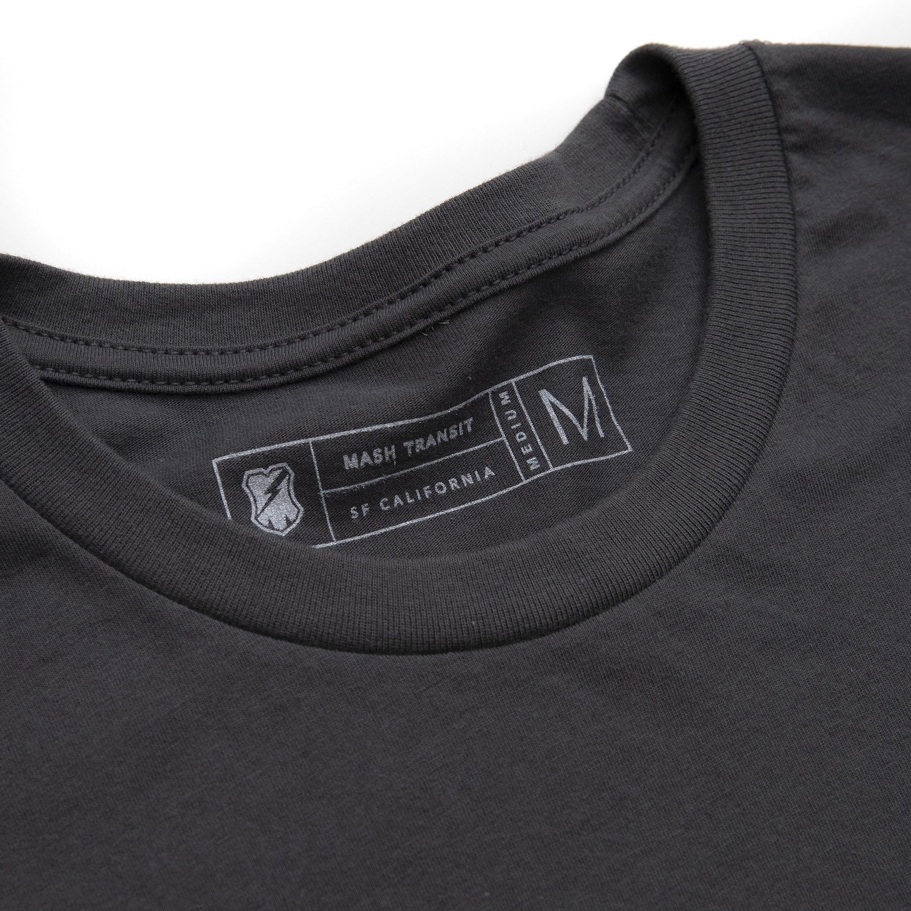 MASH Pocket T-Shirt - Image 3