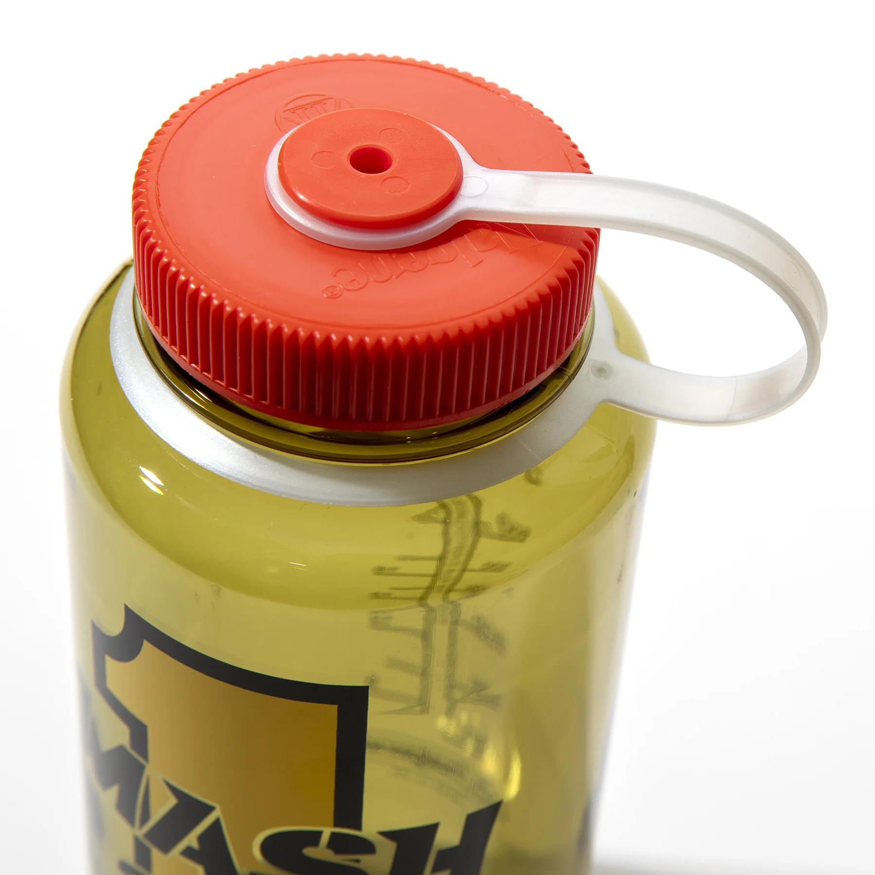 MASH Racing 32oz Nalgene Bottle - Image 5