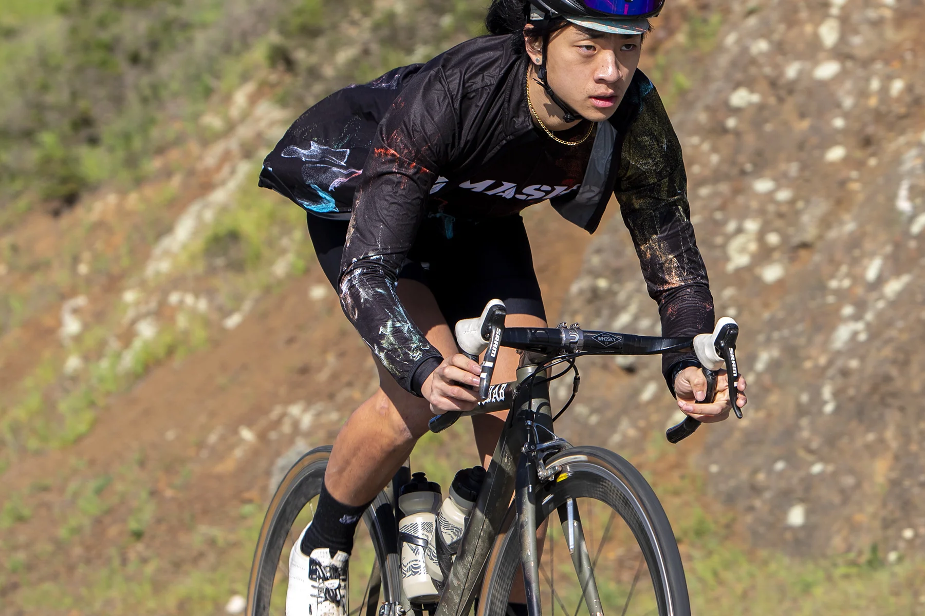 MASH Resolve Packable Wind Jacket - Image 9