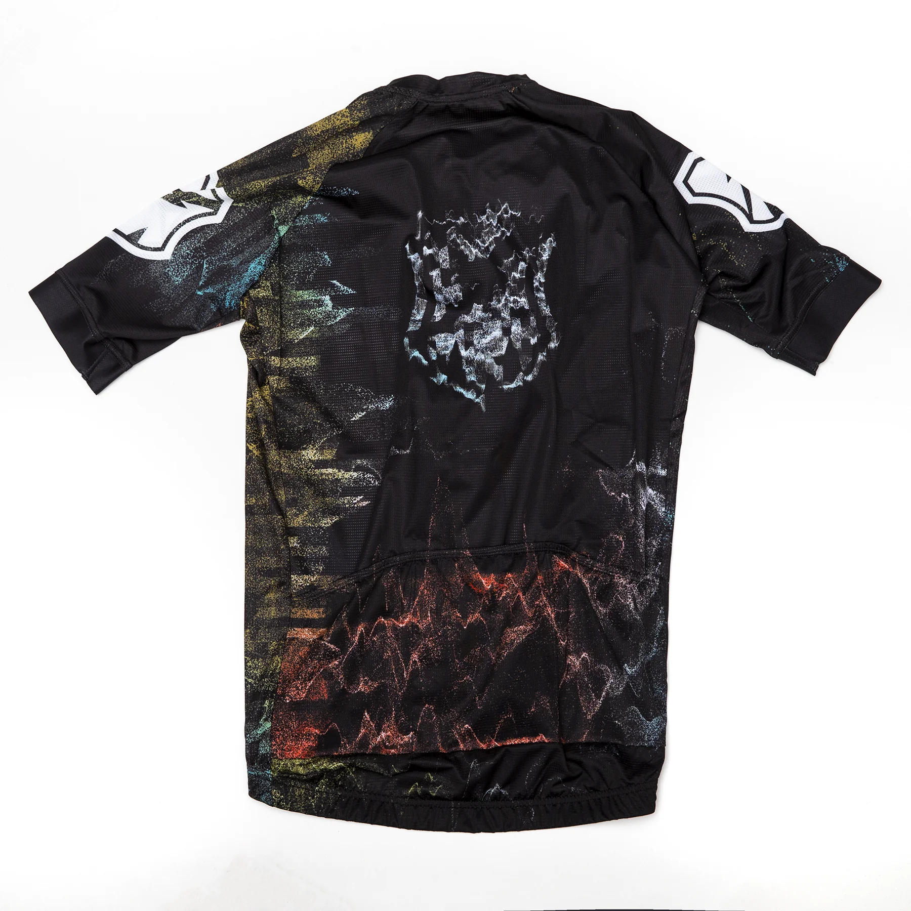 MASH Resolve Shortsleeve Jersey - Image 2