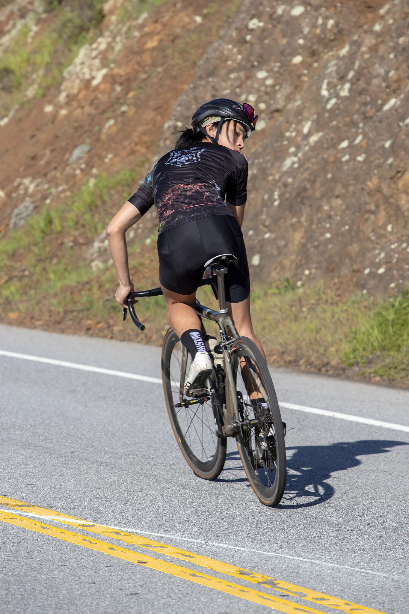 MASH Resolve Shortsleeve Jersey - Image 3