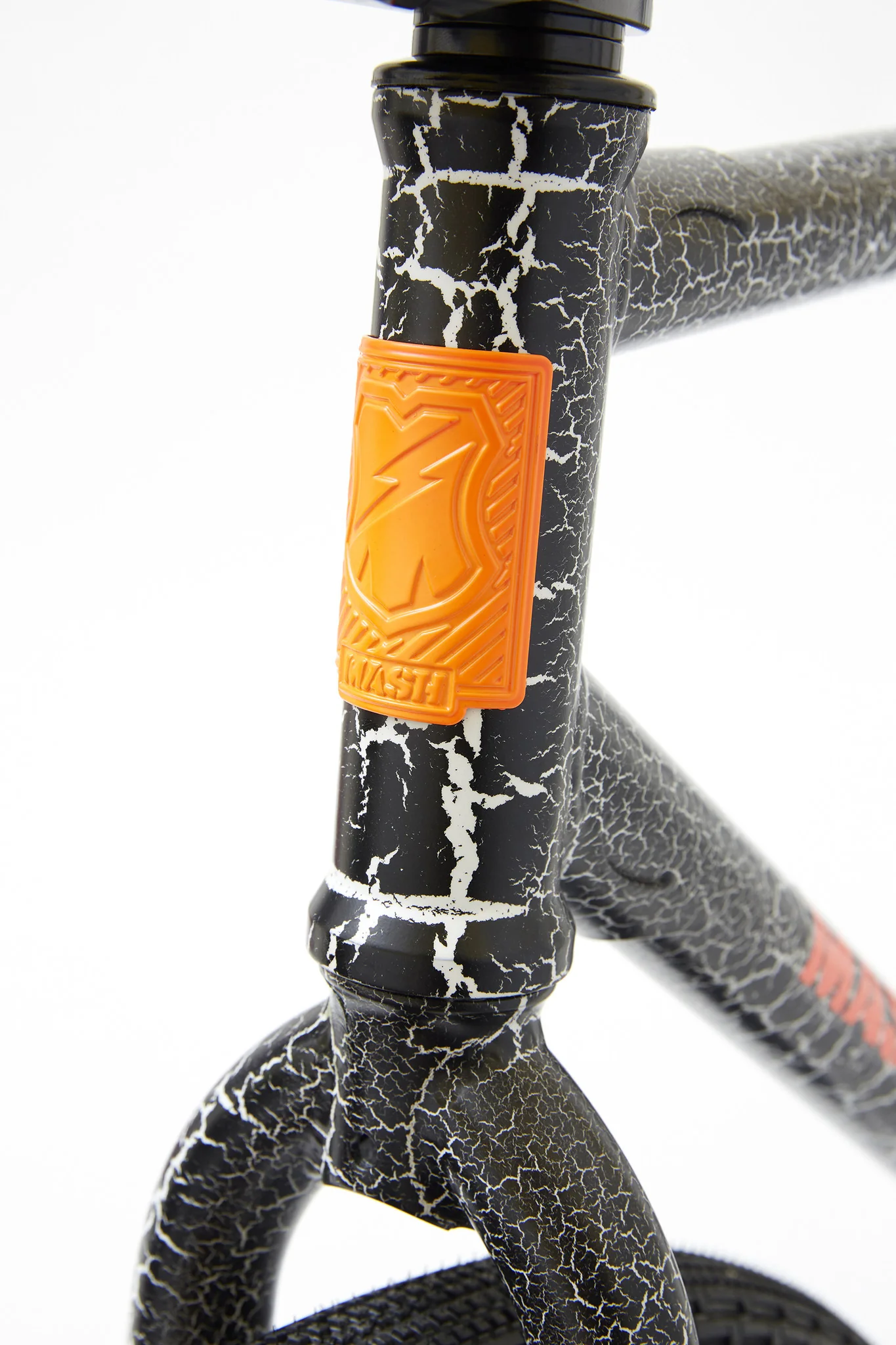MASH Reyes Steel Frameset - Image 7