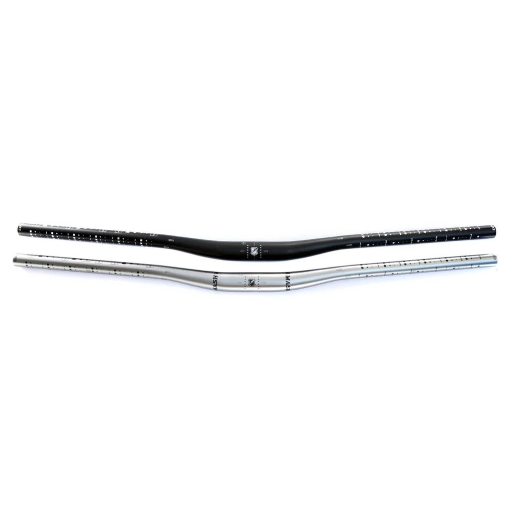MASH Riser Bar Alloy 31.8 X 780 - Image 2