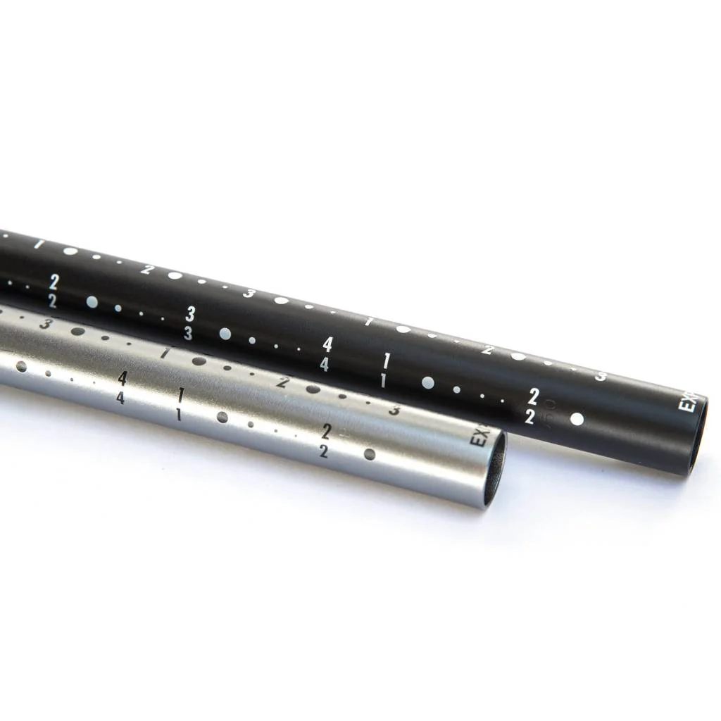 MASH Riser Bar Alloy 31.8 X 780 - Image 3