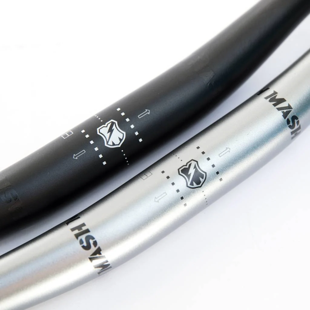 MASH Riser Bar Alloy 31.8 X 780 - Image 5