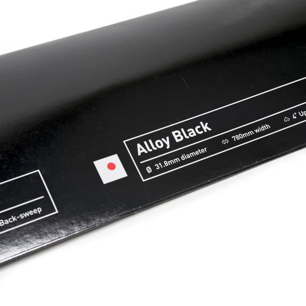 MASH Riser Bar Alloy 31.8 X 780 - Image 8
