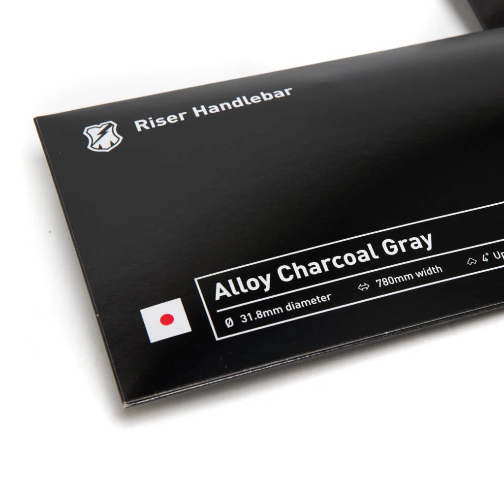 MASH Riser Bar Alloy 31.8 X 780 - Image 9