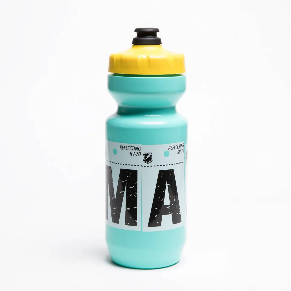 MASH RV-70 22on Purist/Moflo Bottle - Image 2