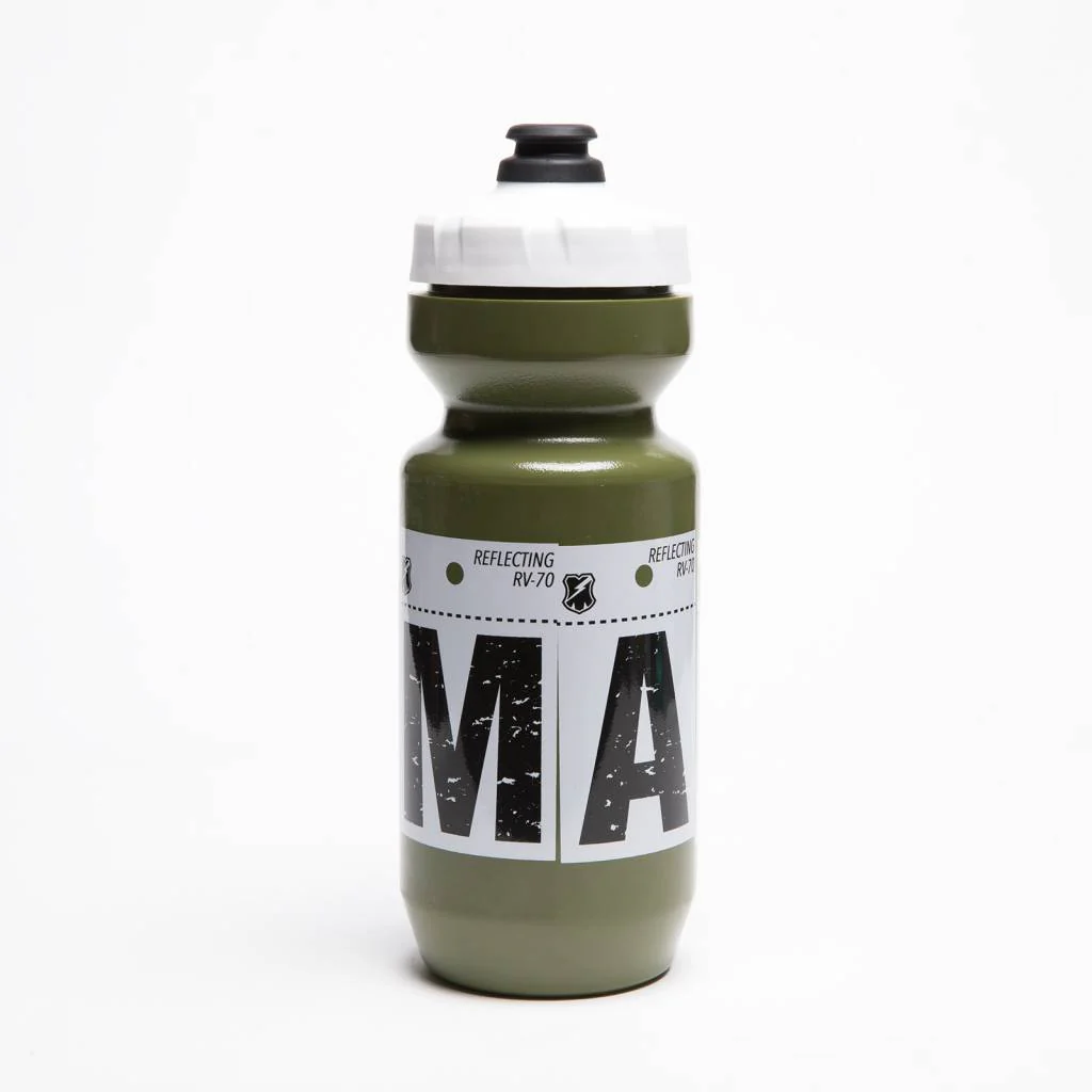 MASH RV-70 22on Purist/Moflo Bottle - Image 3