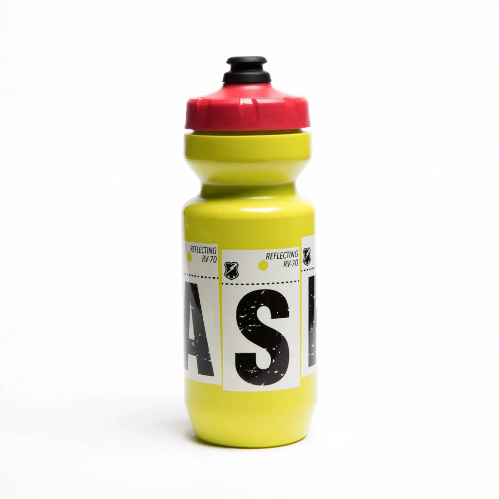 MASH RV-70 22on Purist/Moflo Bottle - Image 4