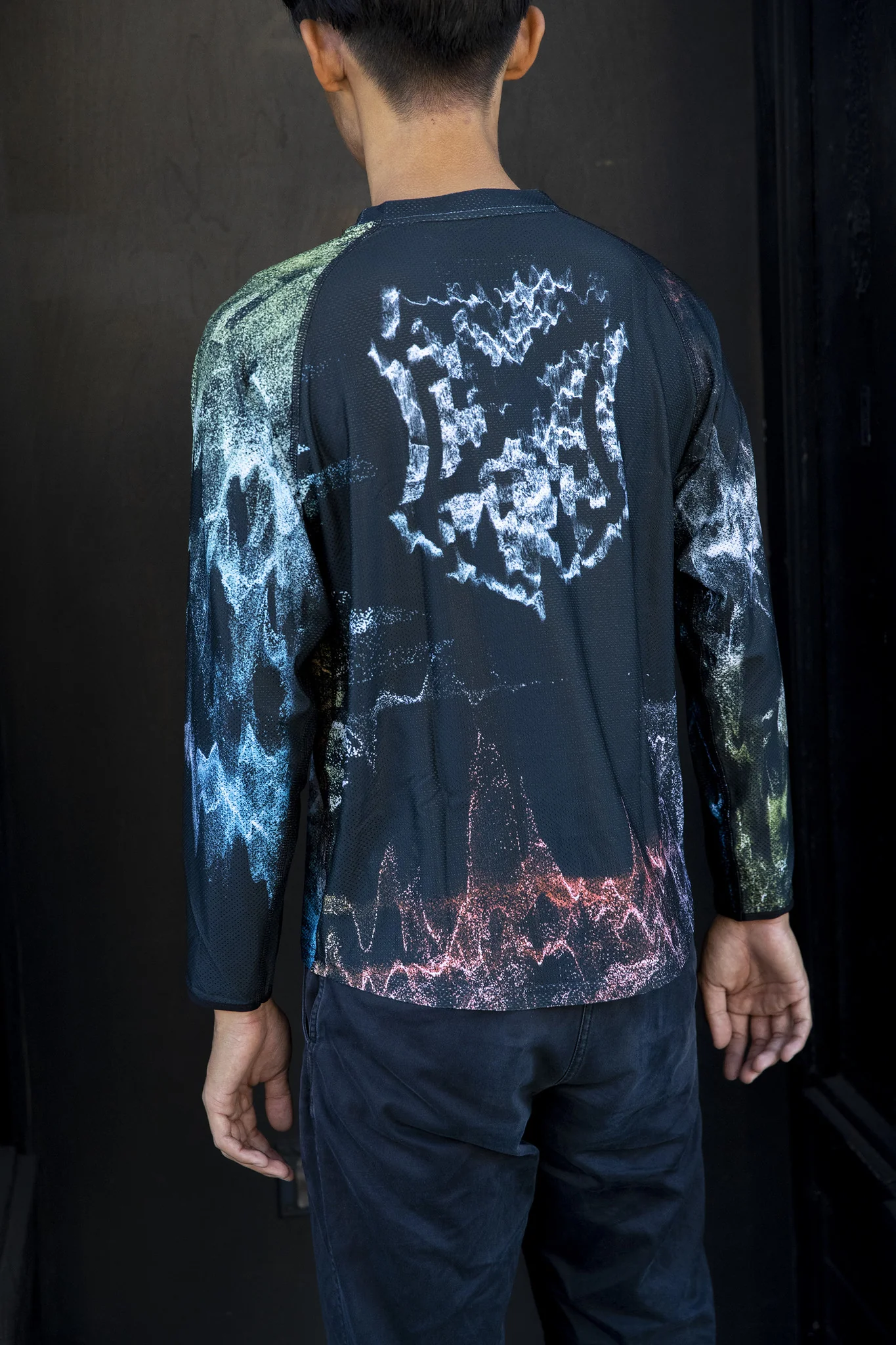 MASH Resolve Tech Shirt - Image 3