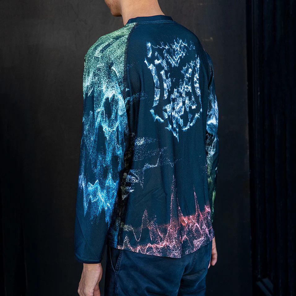 MASH Resolve Tech Shirt - Image 4