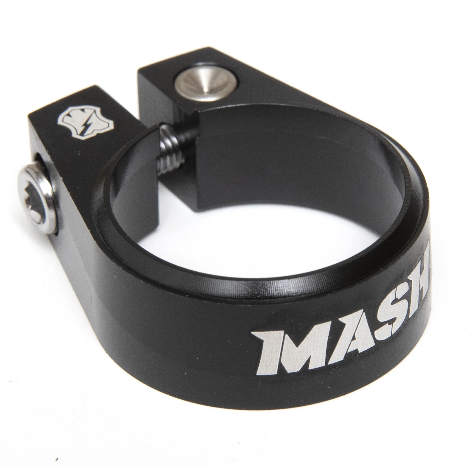 MASH Seat Collar 2 sizes, + 2 finishes - Image 4