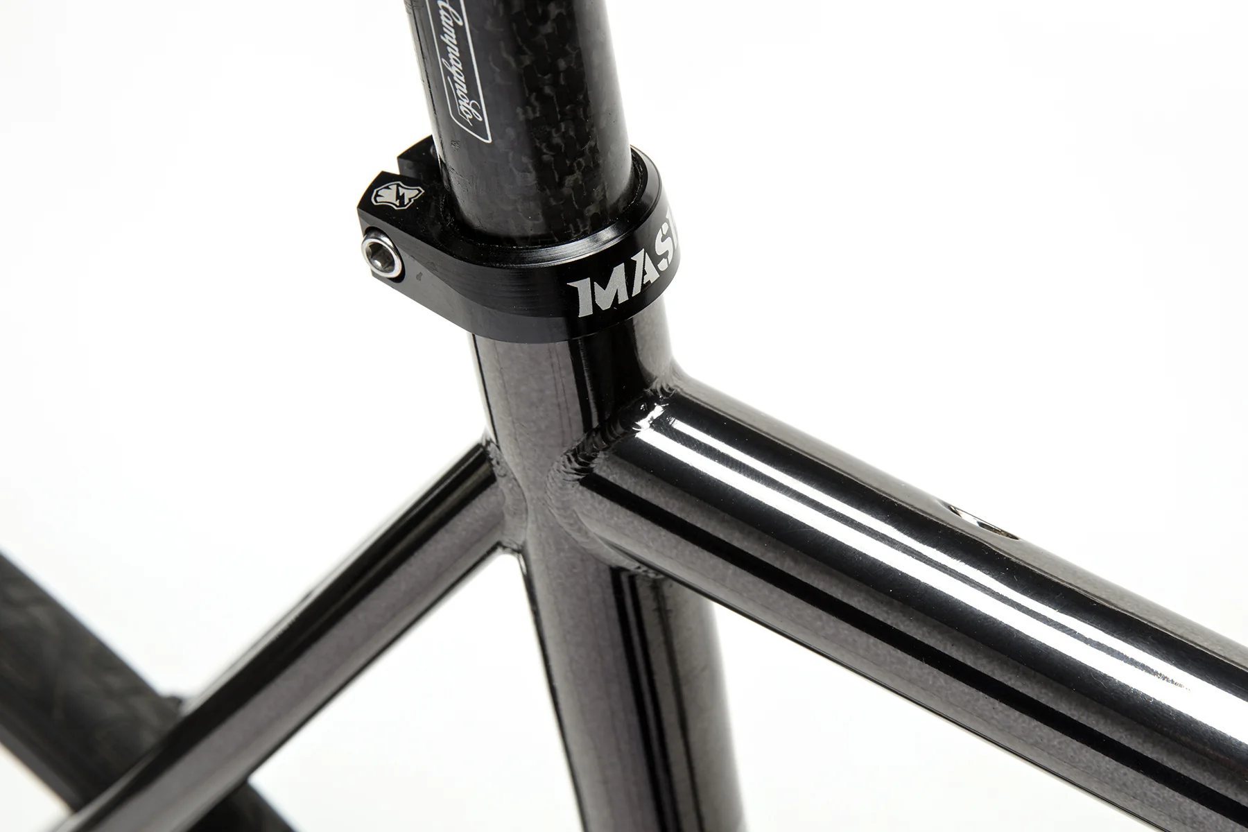 MASH Seat Collar 2 sizes, + 2 finishes - Image 5