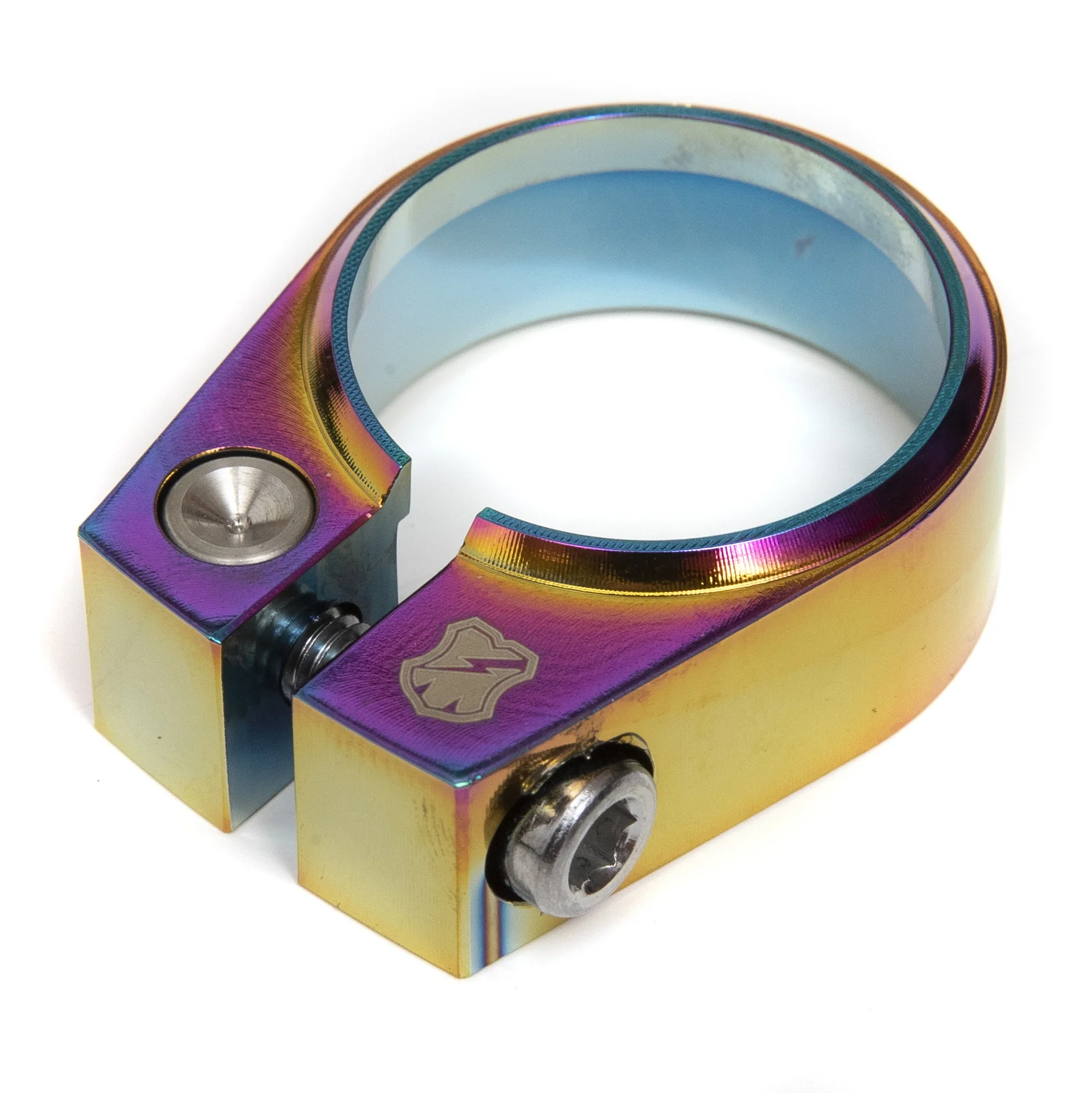 MASH Seat Collar 2 sizes, + 2 finishes - Image 6