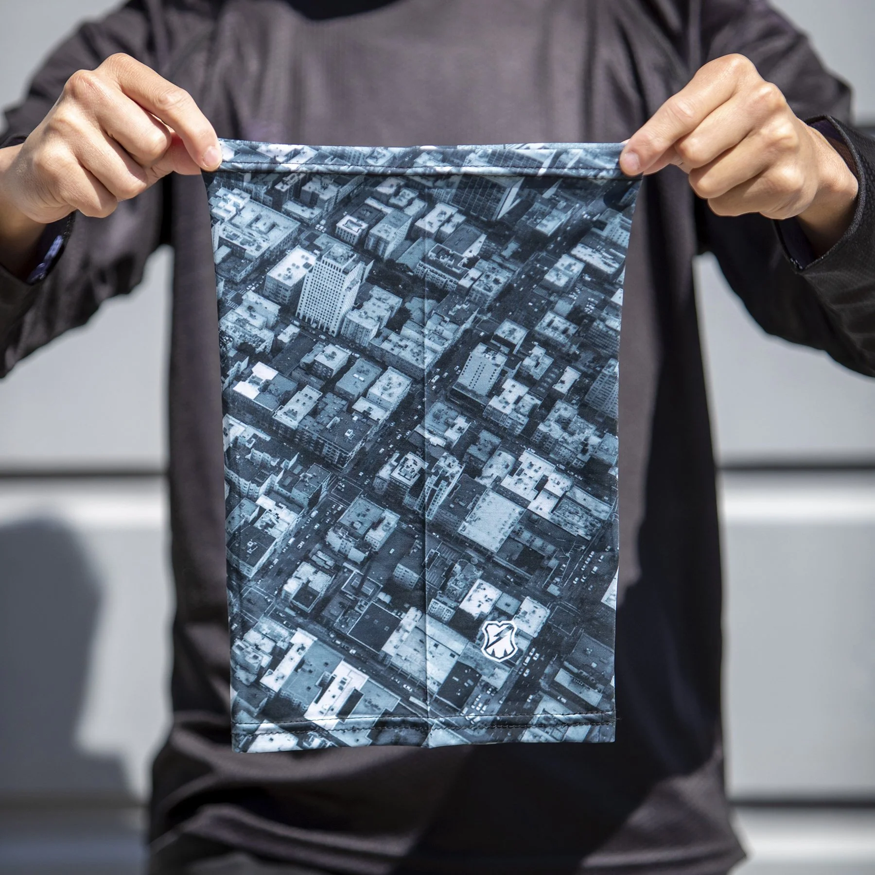 MASH SFC Gaiter - Image 2