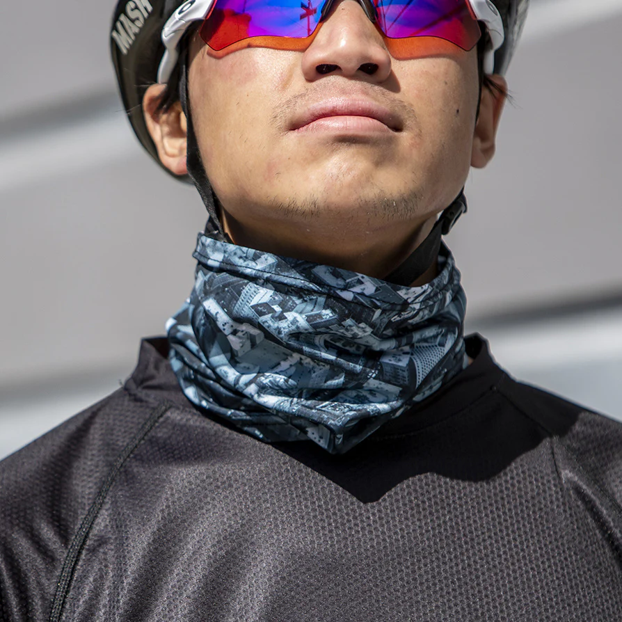 MASH SFC Gaiter - Image 3