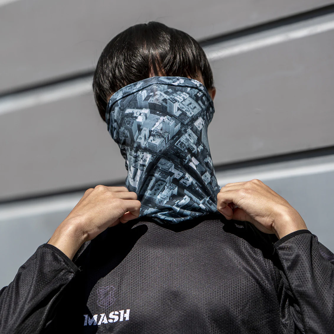 MASH SFC Gaiter - Image 4