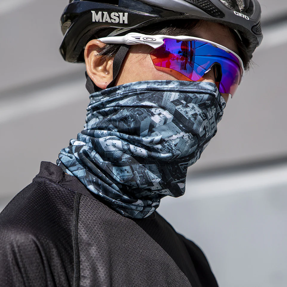 MASH SFC Gaiter - Image 5