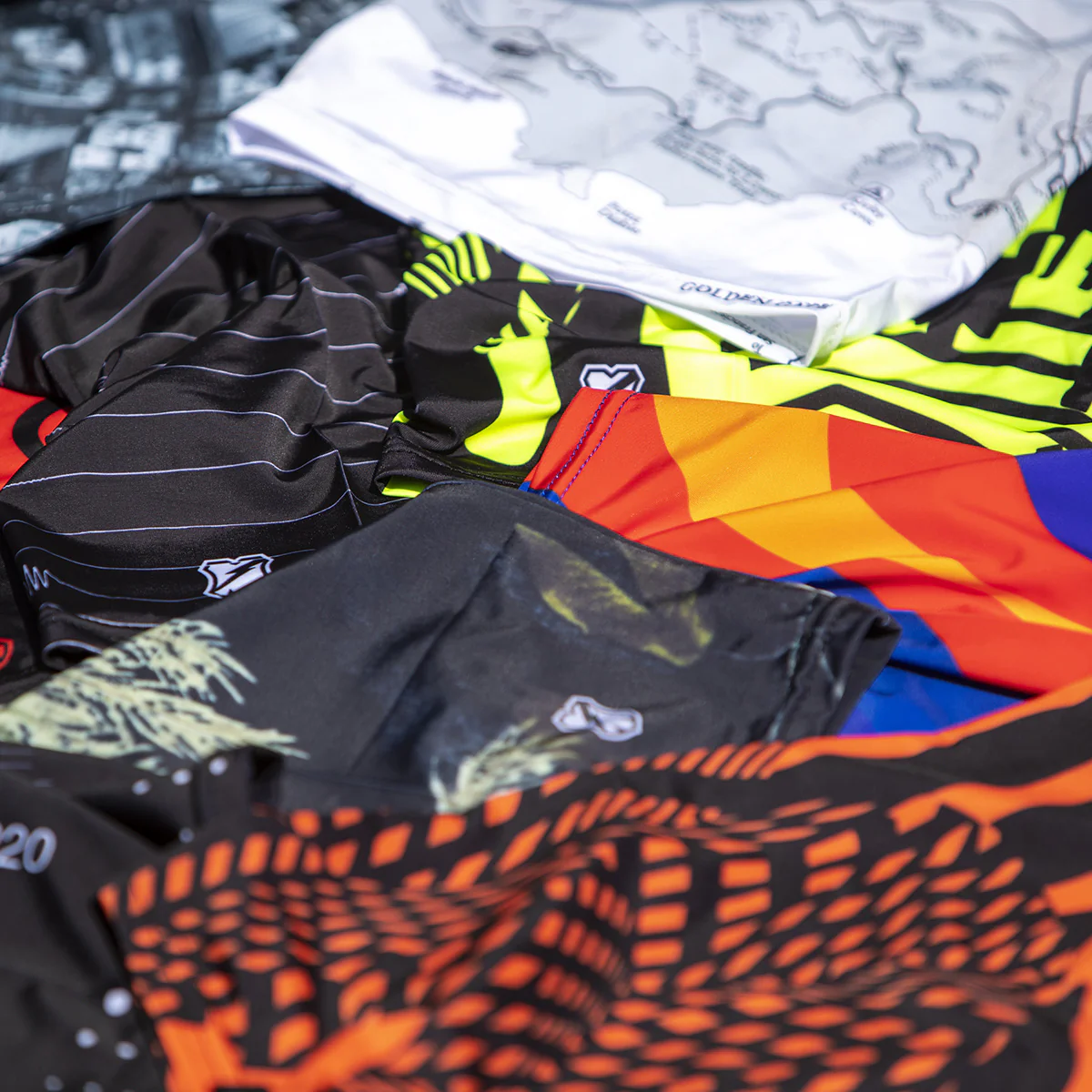 MASH SFC Gaiter - Image 8