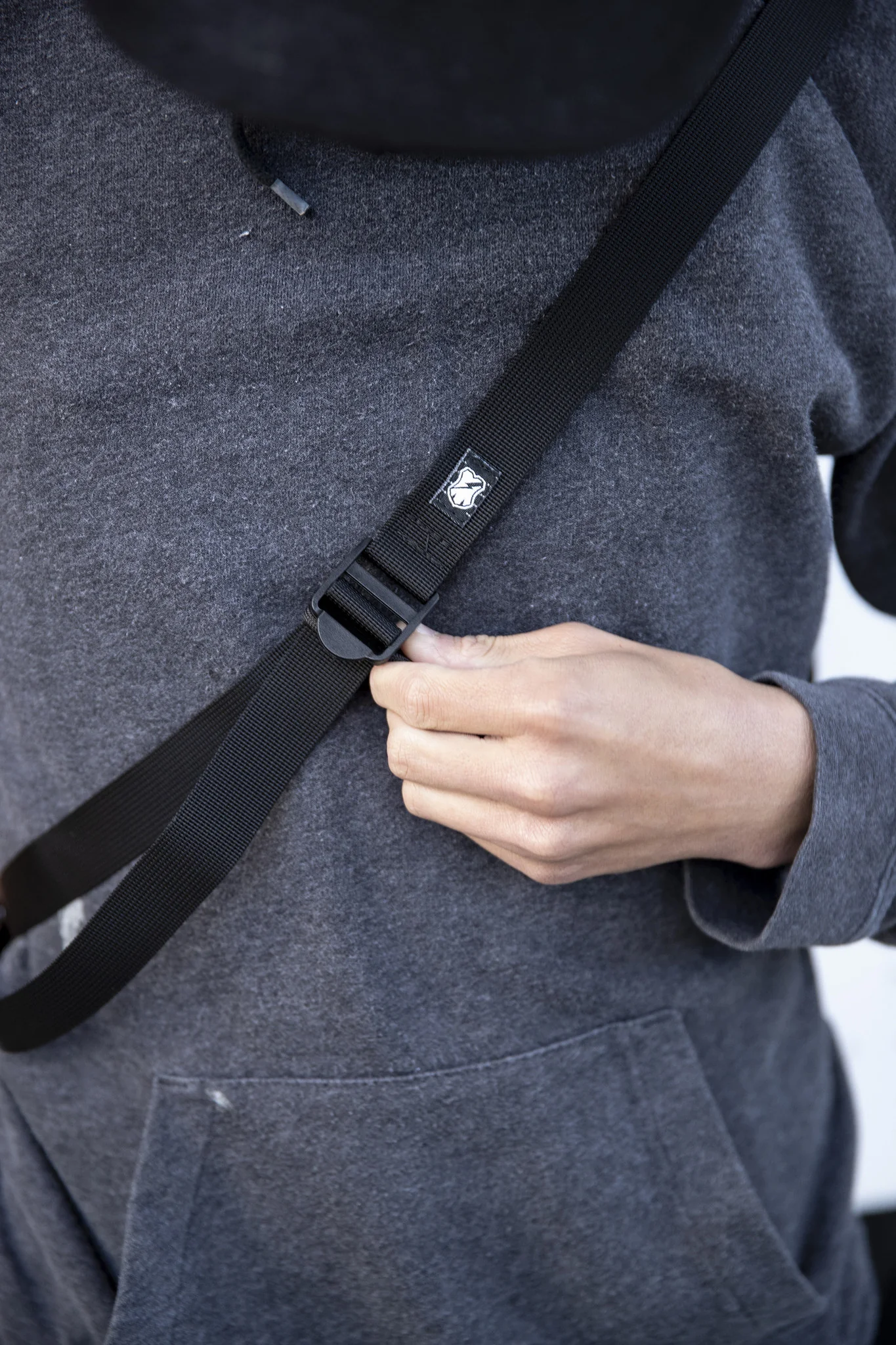 MASH Space Age Musette Sling Bag - Image 8