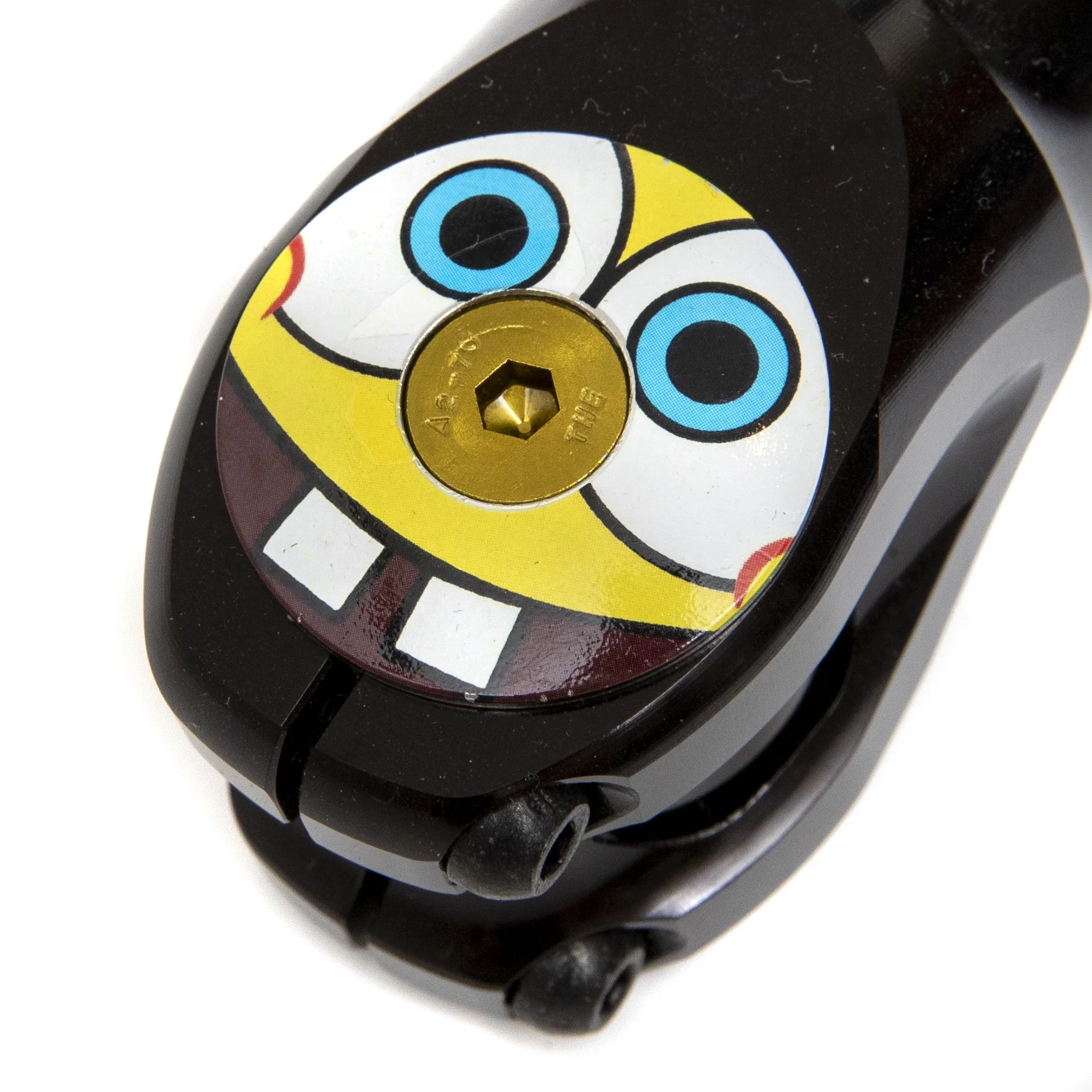 MASH Sponge Top Cap - Image 2