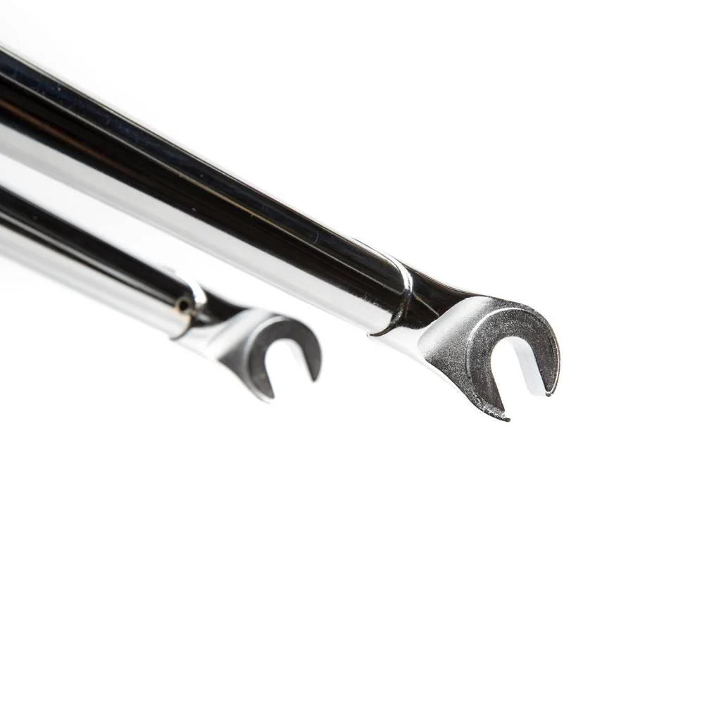 MASH STEEL FORK 1 1/8 THREADLESS - Image 6