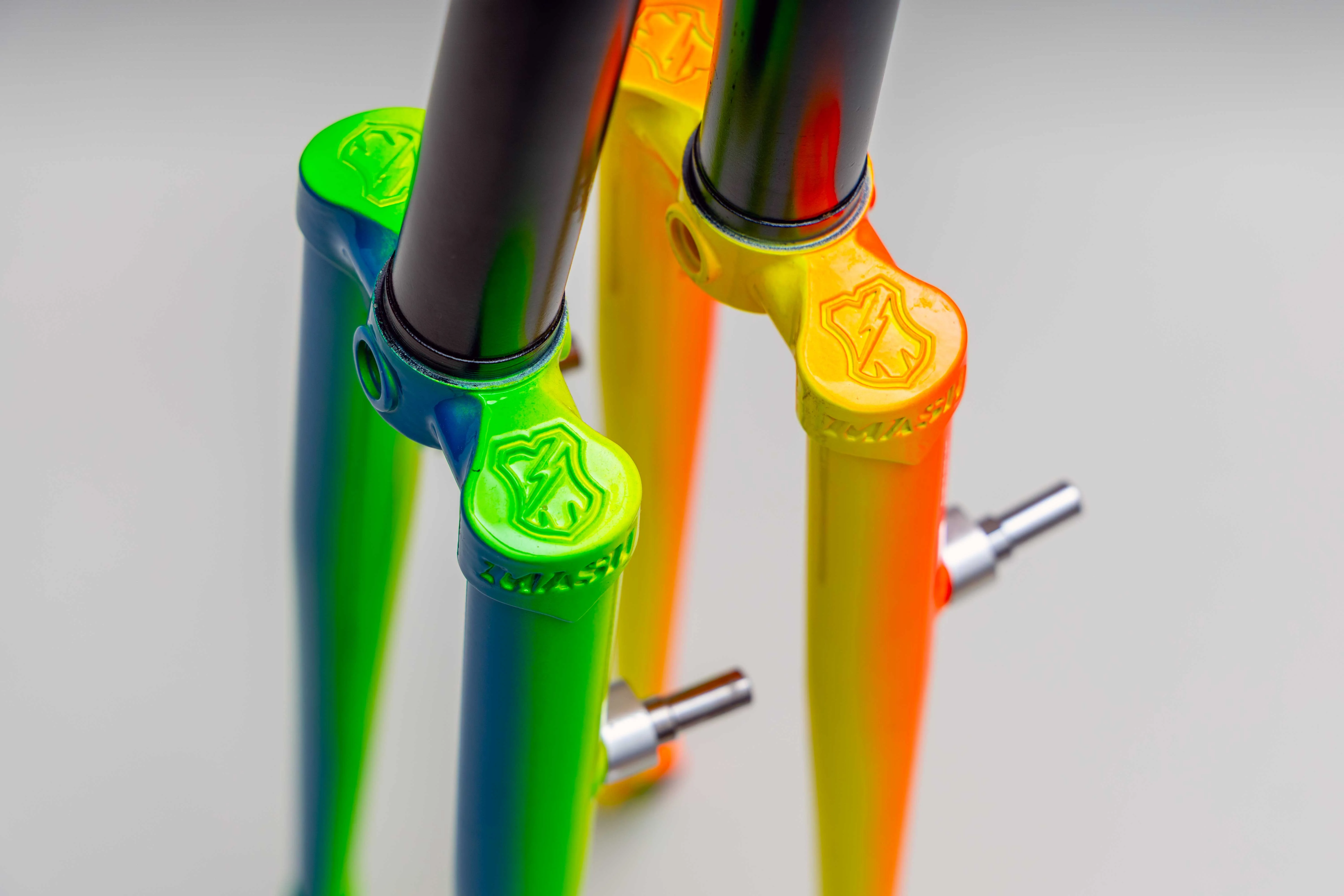 MASH Steel Fork