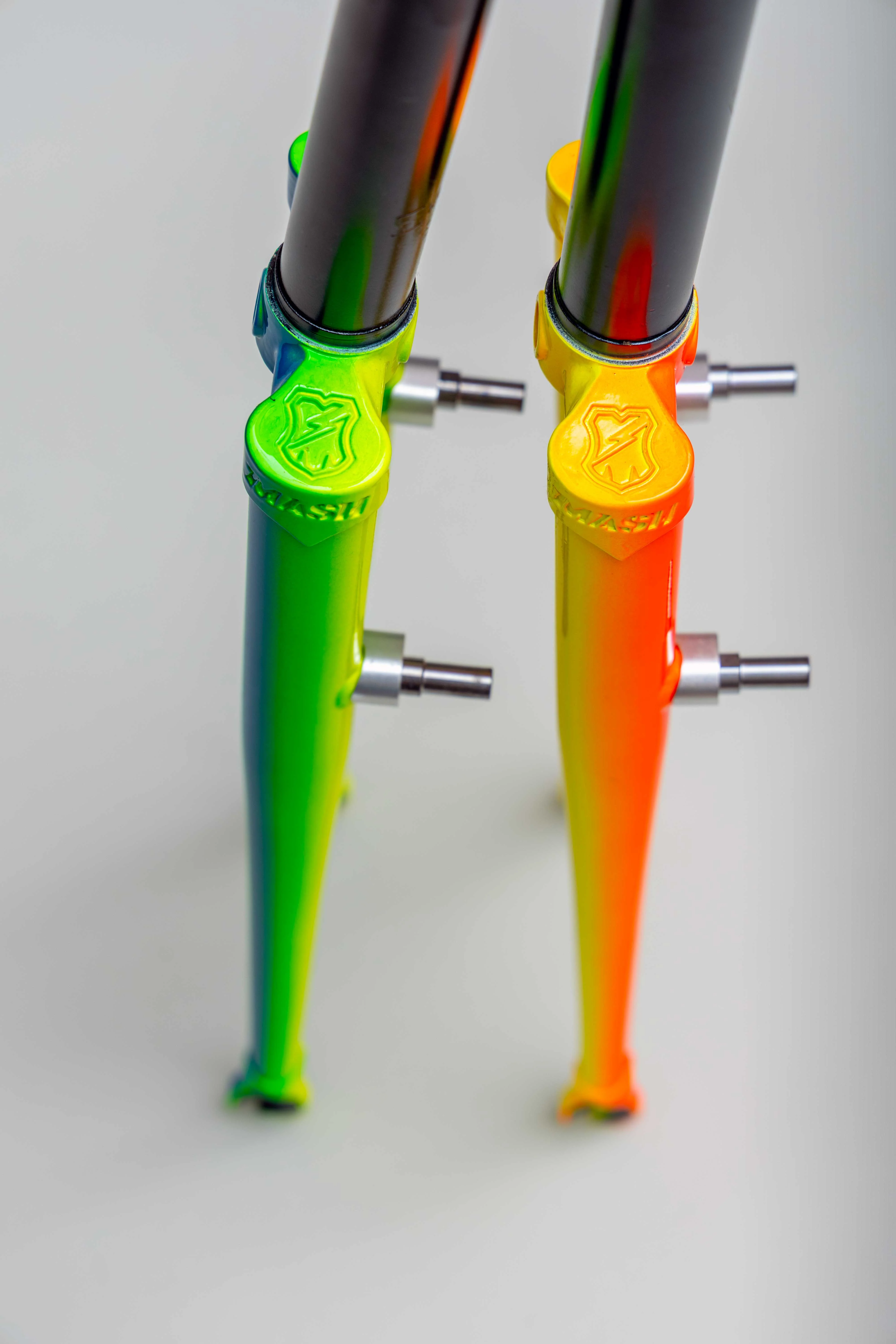 MASH Steel Fork - Image 3