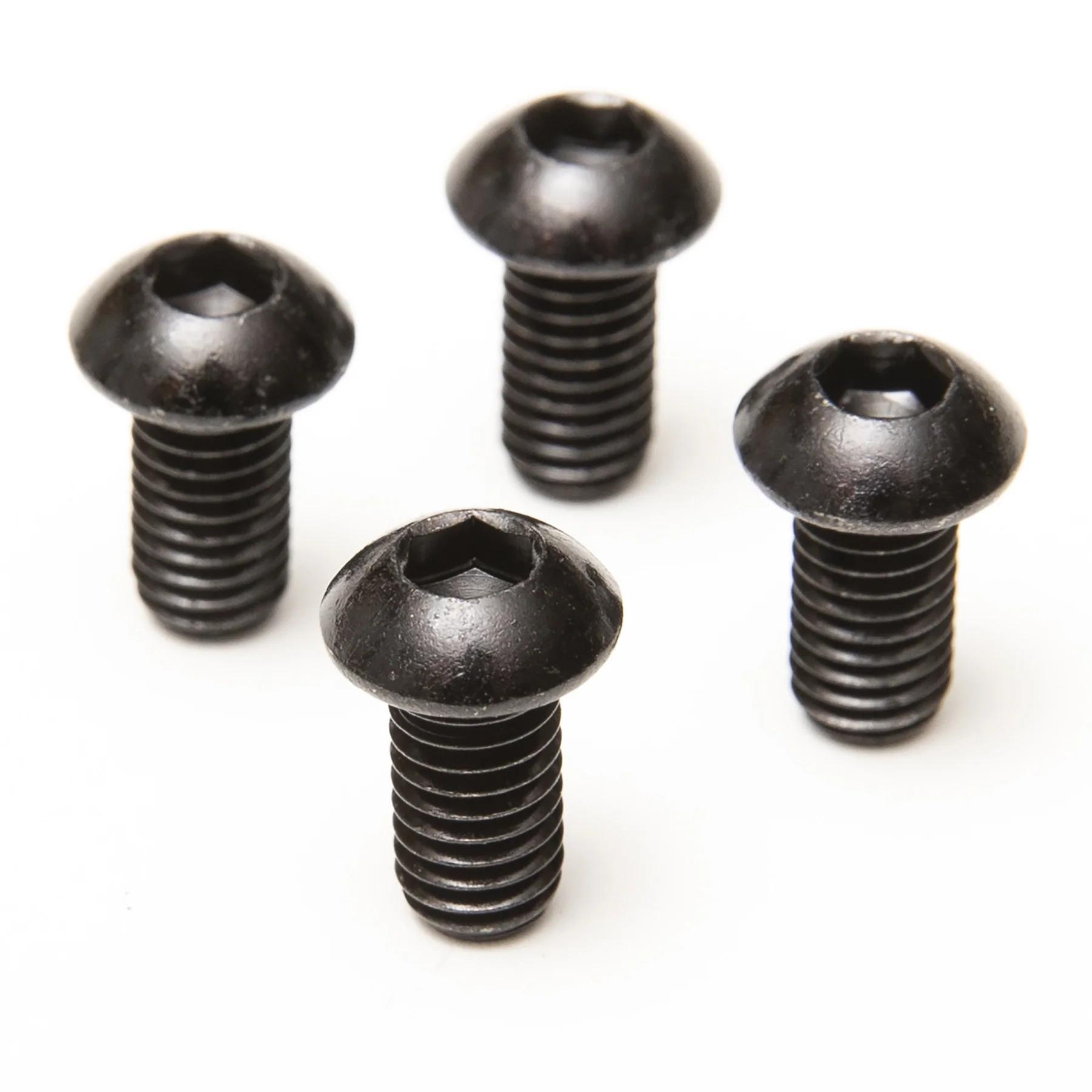 MASH Steel Frame Brake Hole Bolts - Image 2