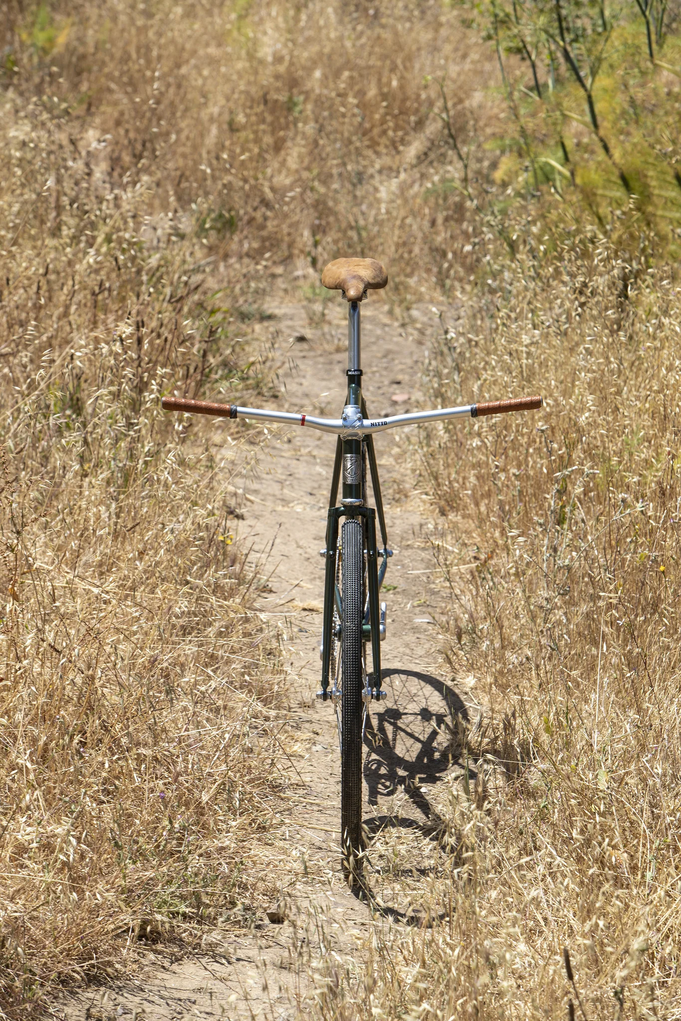 MASH Steel Frame Set Bullitt Green 2 - Image 10